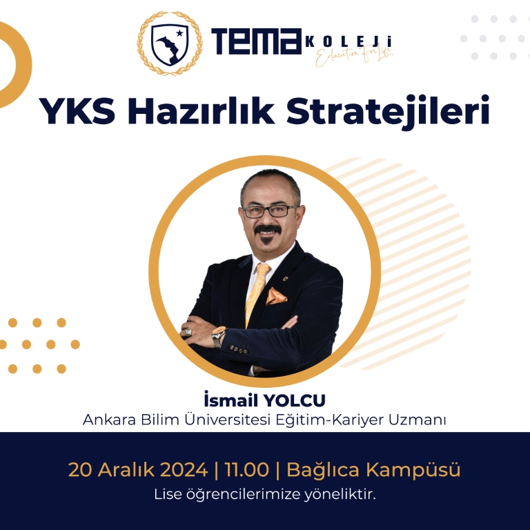 YKS Hazırlık Stratejileri