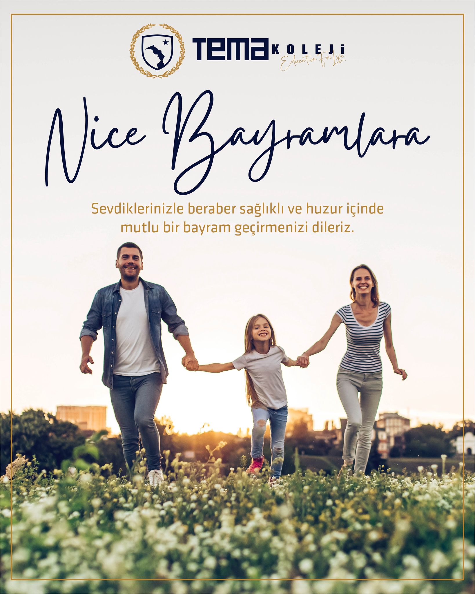 Nice Bayramlara