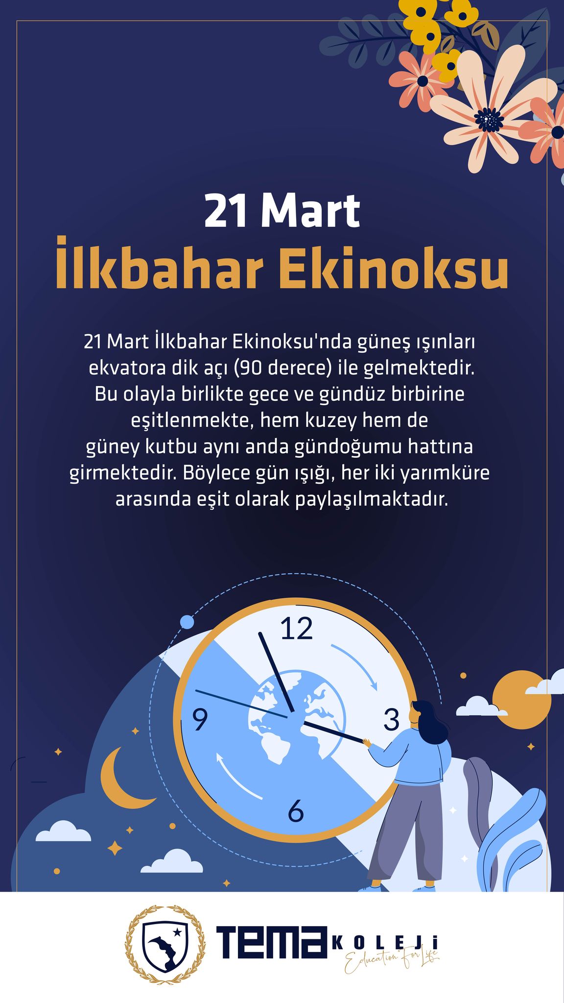 İlkbahar Ekinoksu