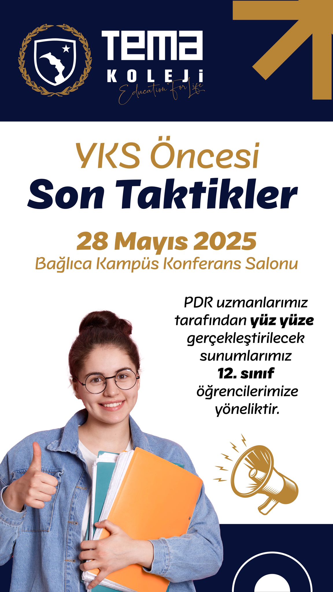 YKS Son Taktikler