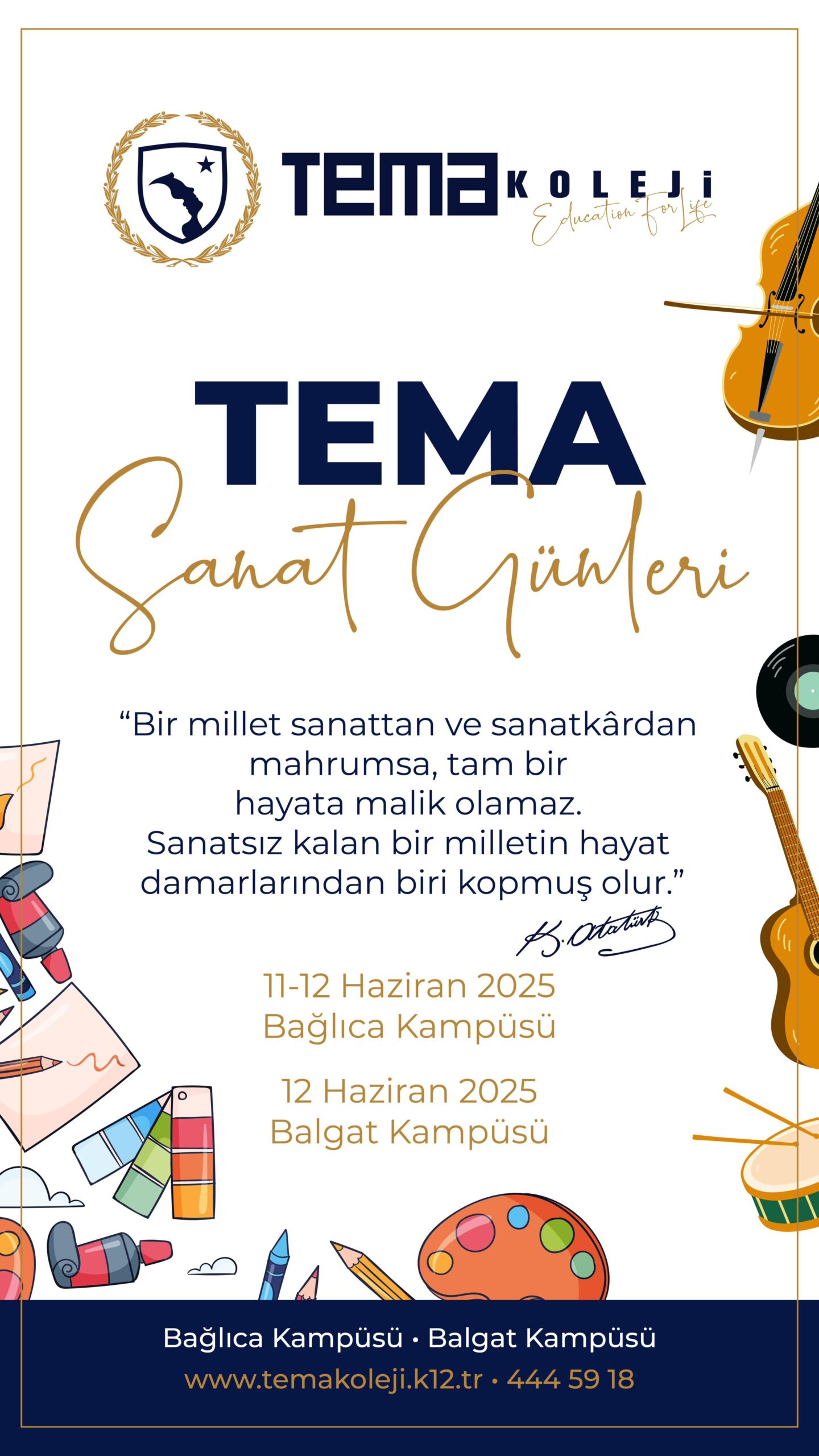 Sanat Günü
