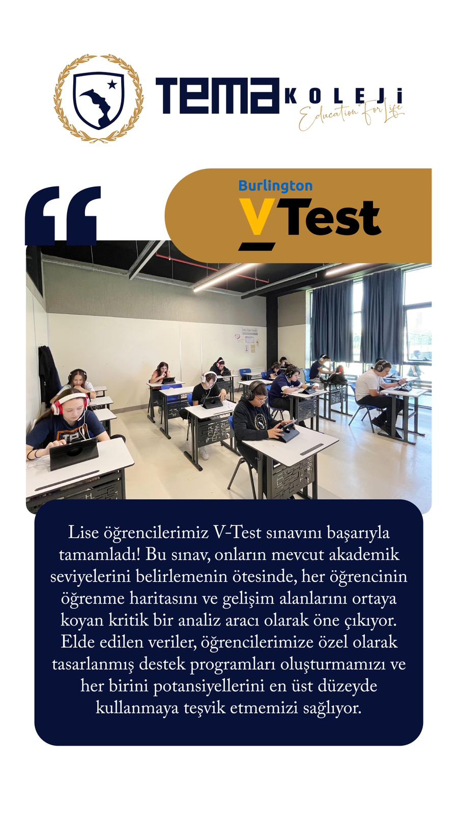 Vtest