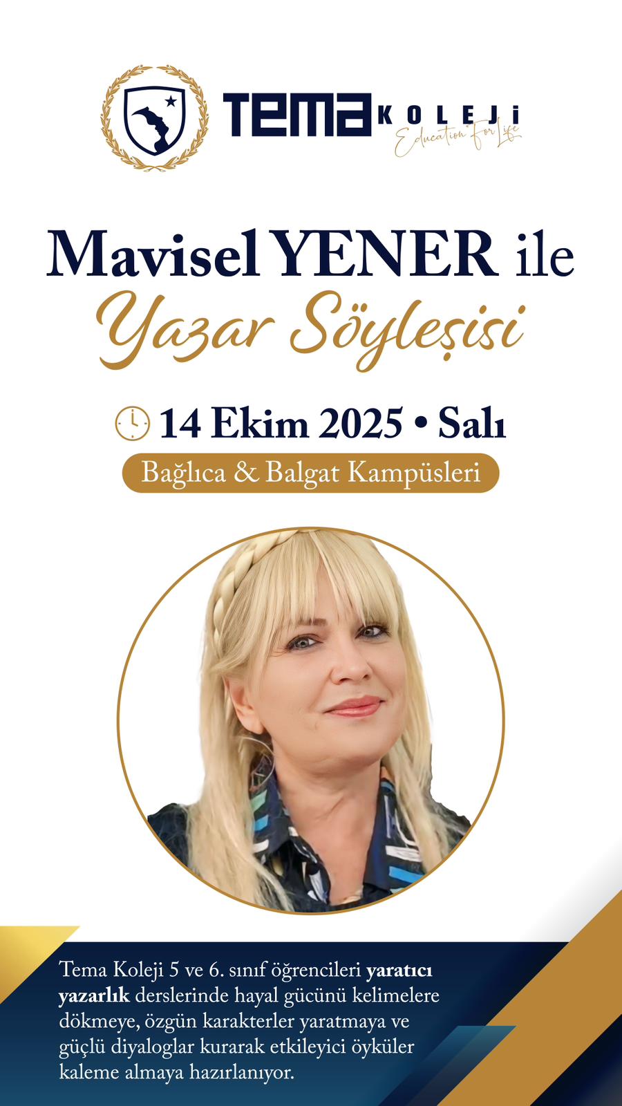 Hayal Gücünün Kapılarını Aç