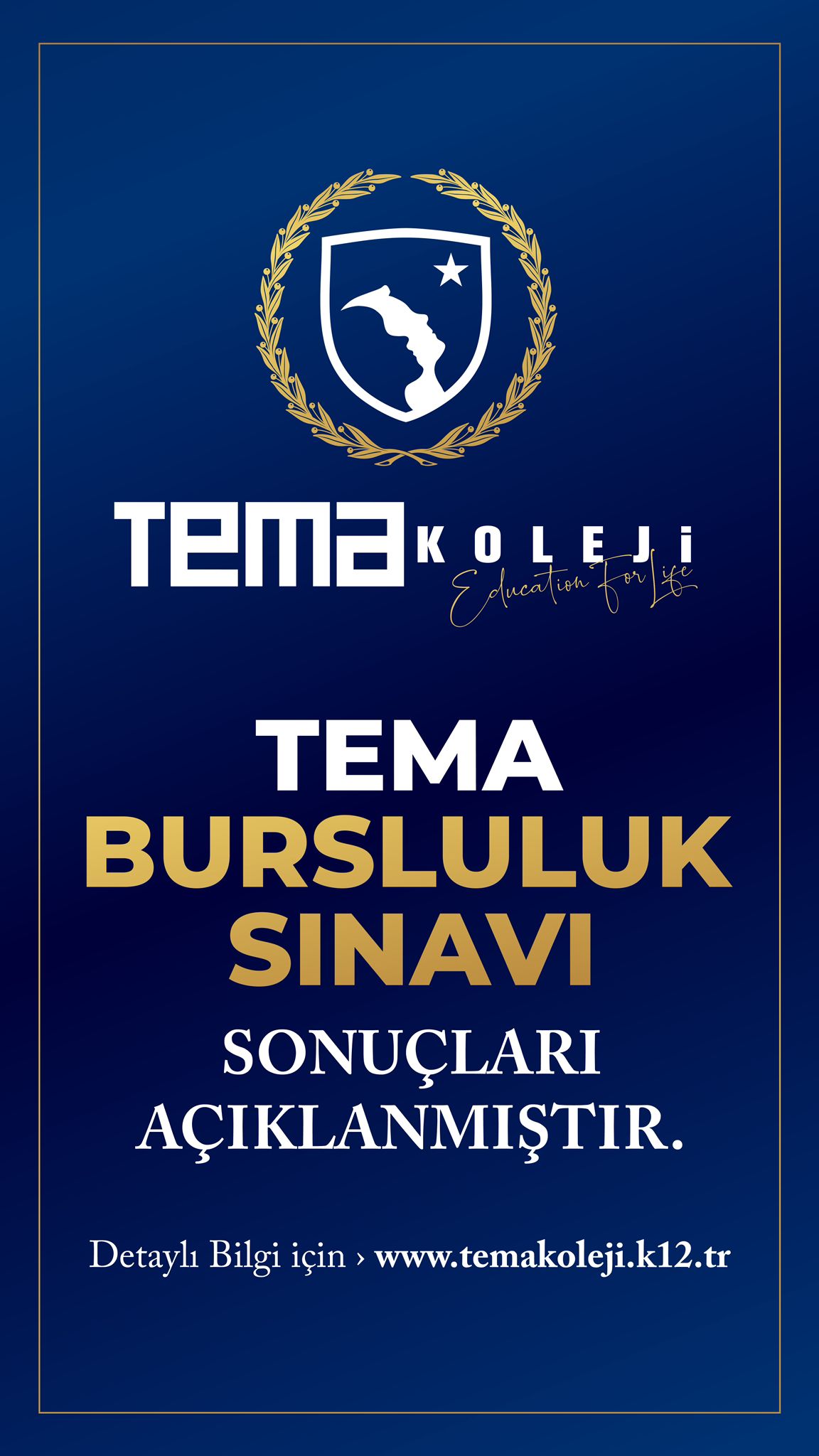 Bursluluk Sınavı Sonuçları Açıklandı!