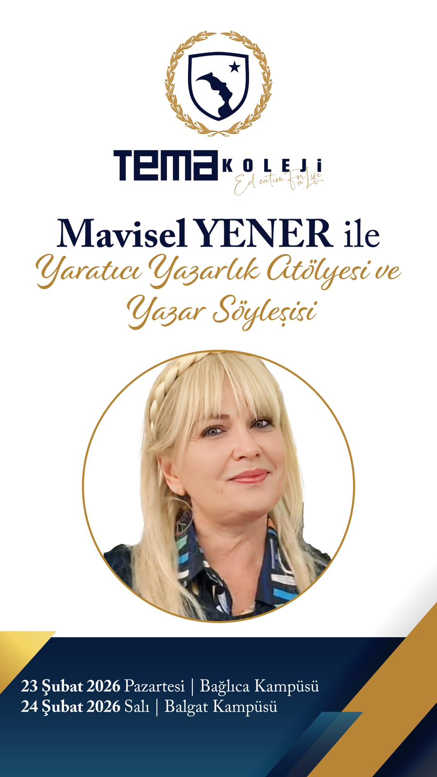 Mavisel Yener