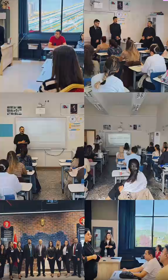 Veli Toplantısı