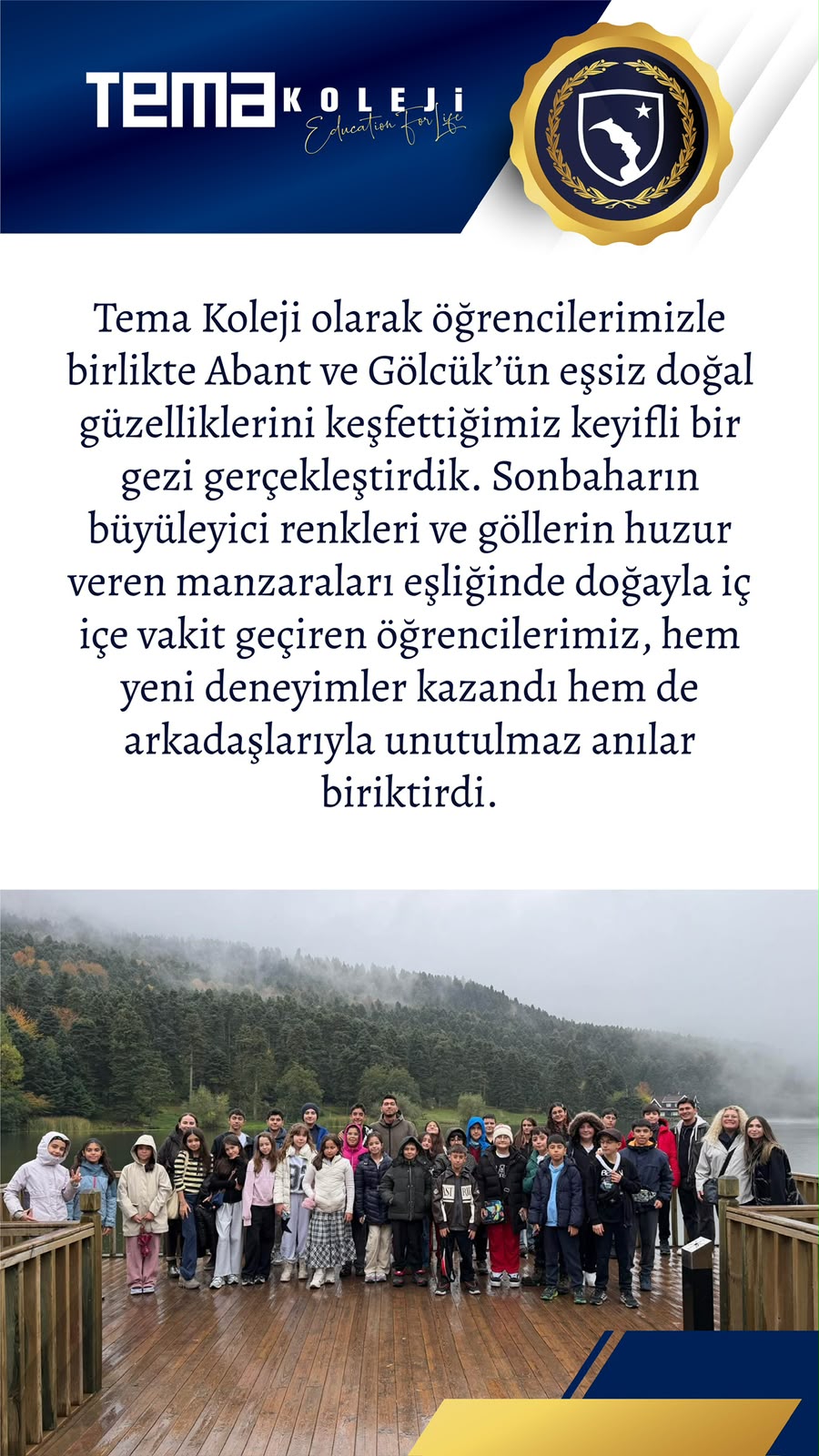 Bolu Gezisi