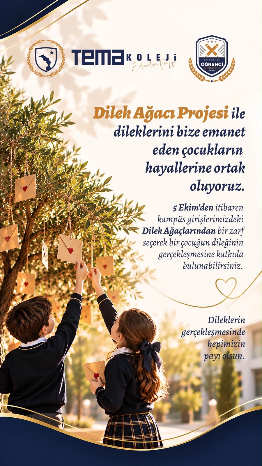 Dilek Ağacı